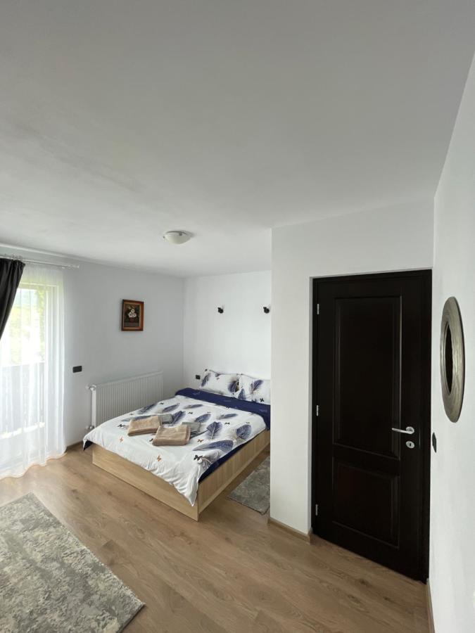 Cameră King cu vedere la munte